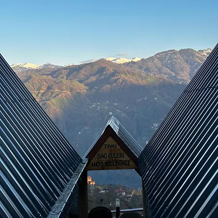 Takidagevleri