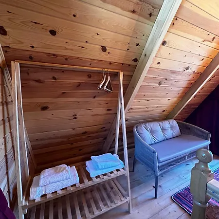 Chalet Takidagevleri *