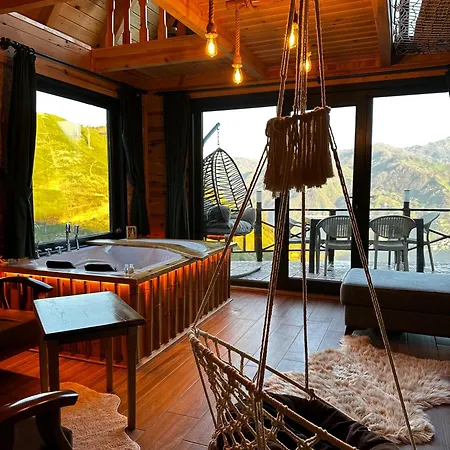 Takidagevleri Chalet