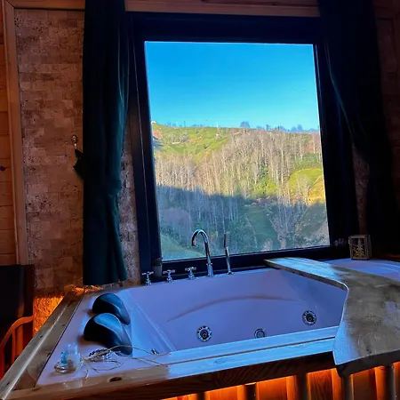Takidagevleri Chalet Camlihemsin