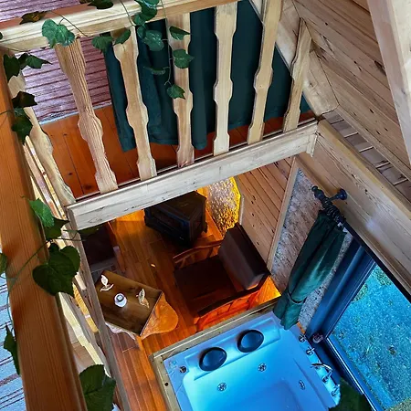 Chalet Takidagevleri *