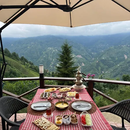 Chalet Takidagevleri *