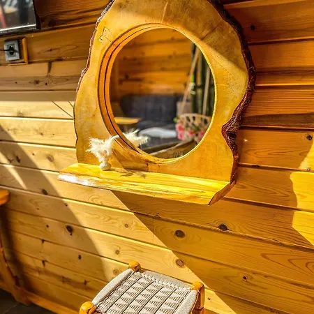 Chalet Takidagevleri Camlihemsin