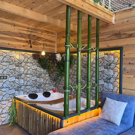 Chalet Takidagevleri *
