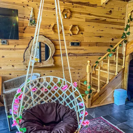 Chalet Takidagevleri Camlihemsin