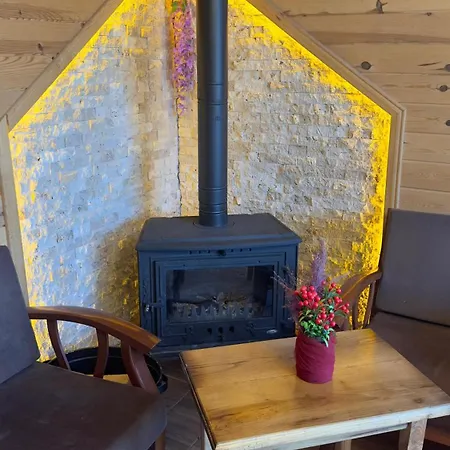 Takidagevleri Chalet Camlihemsin